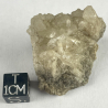 Colemanite, USA