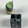 Marthosite, Democratic Republic of Congo
