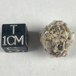 Stokesite, Brazil