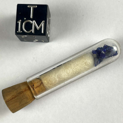 Linarite, Espagne