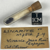 Linarite, Espagne
