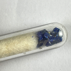 Linarite, Espagne