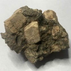 Orthoclase, France