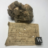 Orthoclase, France