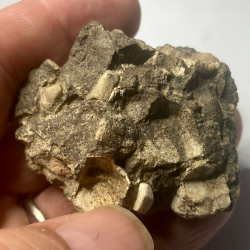Orthoclase, France