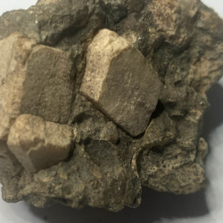 Orthoclase, France
