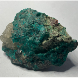 Dioptase, Congo