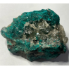 Dioptase, Congo