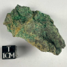 Mica Fuchsite, France