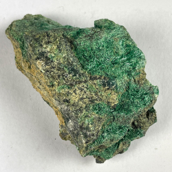 Mica Fuchsite, France