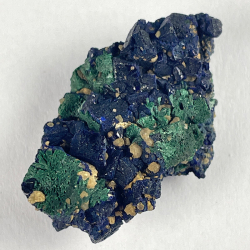 Azurite, France