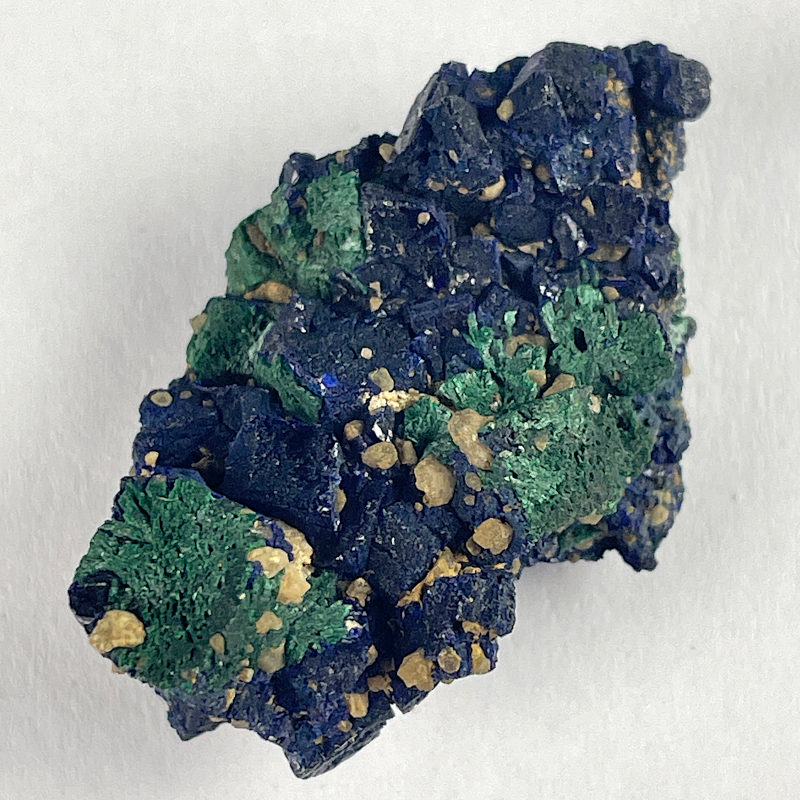 Azurite, France