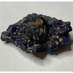 Azurite, France