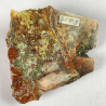Duftite, Cap Garonne, France