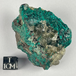Dioptase, Congo