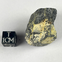 Bismutotantalite, Madagascar
