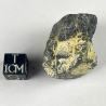 Bismutotantalite, Madagascar