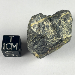 Bismutotantalite, Madagascar