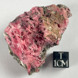 Pyroxmangite, Brazil