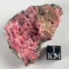 Pyroxmangite, Brazil
