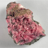 Pyroxmangite, Brazil
