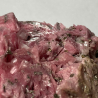 Pyroxmangite, Brazil