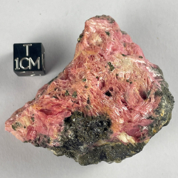 Pyroxmangite, Brazil