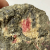 Pyroxmangite, Brazil