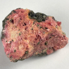 Pyroxmangite, Brazil
