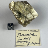Tourmaline, France
