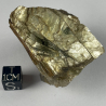 Tourmaline, France