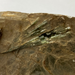Tourmaline, France