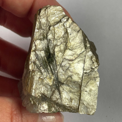 Tourmaline, France