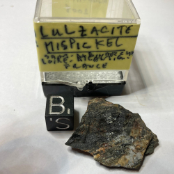 Lulzacite, France