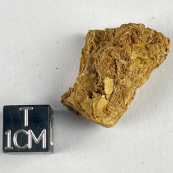 Koninckite, Belgique
