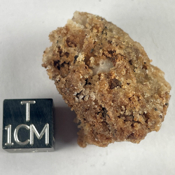 Hexahydrite, Chili