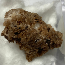 Hexahydrite, Chili