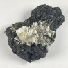 Gypsum, Mexico