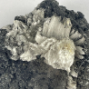 Gypsum, Mexico