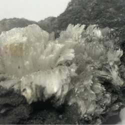 Gypsum, Mexico