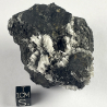 Gypsum, Mexico