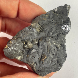 Cerussite, France