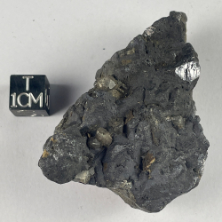 Cerussite, France