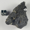 Cerussite, France
