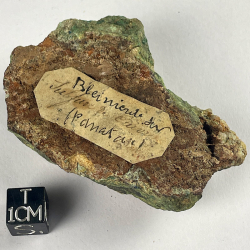 Bindheimite
