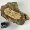 Bindheimite