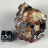 Blende, Espagne