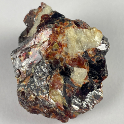 Blende, Espagne