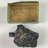 Manganite, Allemagne