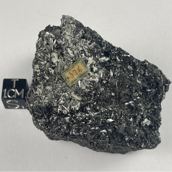 Manganite, Allemagne